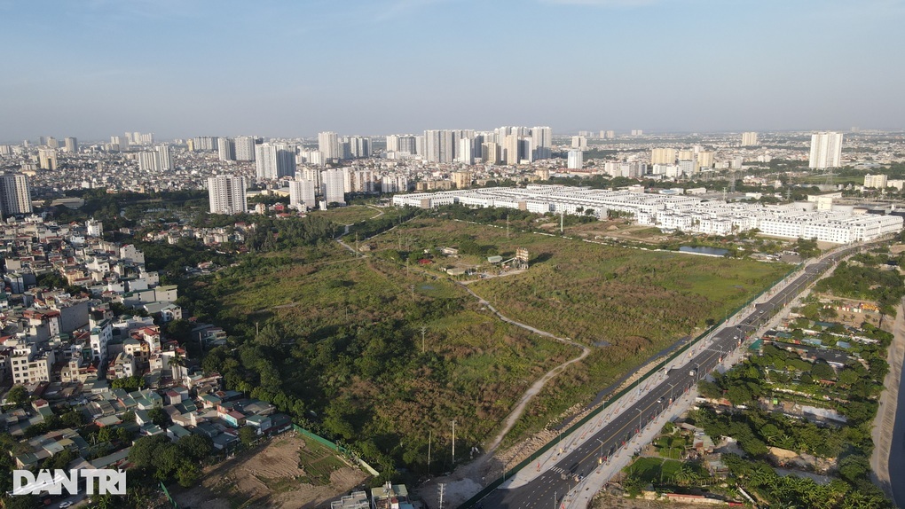 Stappen om landbouwgrond om te zetten in woongrond volgens de nieuwe regelgeving - 1 Các bước chuyển đổi đất nông nghiệp sang đất thổ cư theo quy định mới - 1