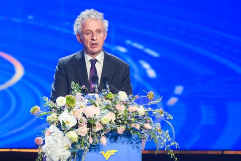 VinFuture và công cuộc tìm kiếm những đổi mới thiết thực cho nhân loại