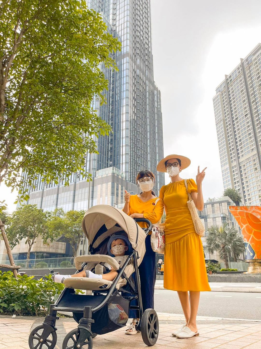Tin nhắn cuối cùng Phi Nhung gửi cho con nuôi - 6 Tin nhắn cuối cùng Phi Nhung gửi cho con nuôi - 6