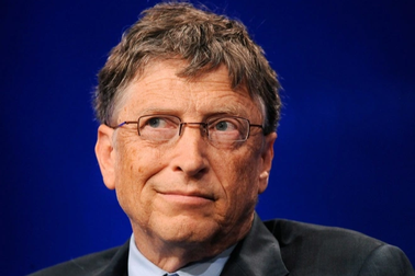 Báo Mỹ: Tỷ phú ấu dâm Epstein từng muốn tống tiền ông Bill Gates