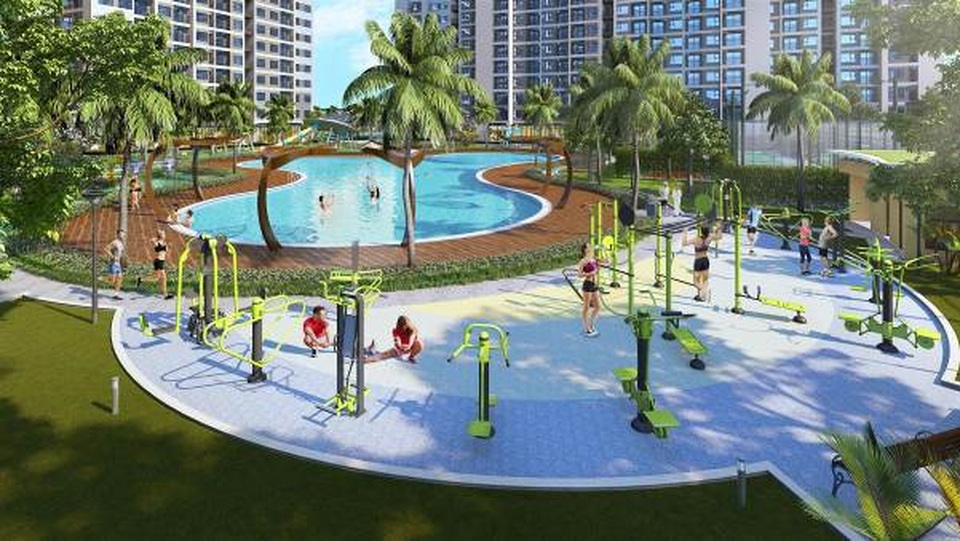Làm thế nào để cuộc sống trở nên năng động và ý nghĩa? - 1 Làm thế nào để cuộc sống trở nên năng động và ý nghĩa? - 1
