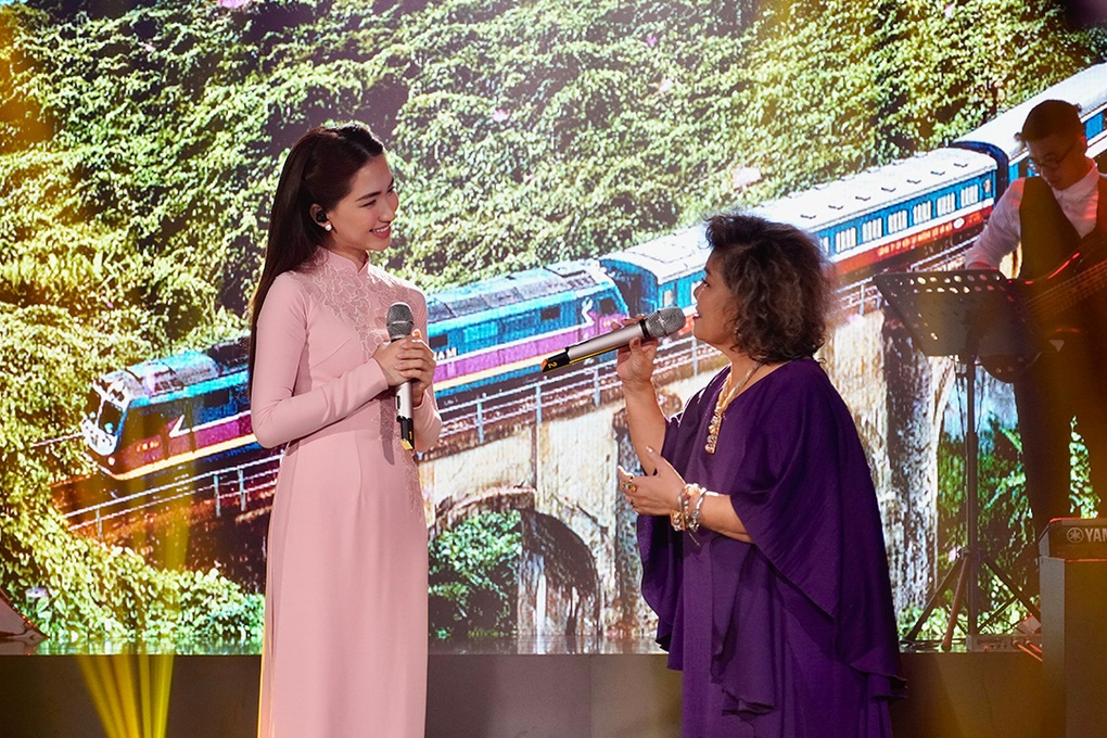NSND Thanh Hoa nhắc về chồng cũ, kể sự thật phía sau nghệ danh của mình - 2 NSND Thanh Hoa nhắc về chồng cũ, kể sự thật phía sau nghệ danh của mình - 2