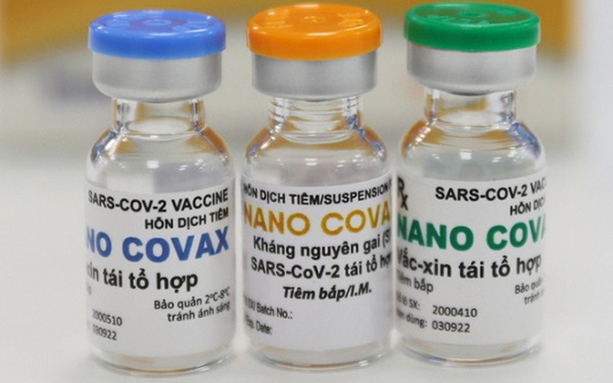 Phấn đấu hoàn thành tiêm thử nghiệm Vaccine Nanocovax giai đoạn 3 cho 13.000 người trước ngày 15/8