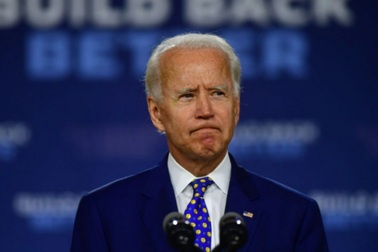 "Cú sốc Afghanistan" - cơn đau đầu thực sự của ông Biden