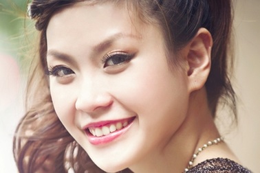 Diễm Trang - từ Miss Teen trở thành “Nữ hoàng cà phê 2013”