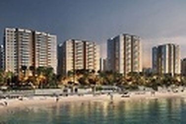 Tặng nội thất tiện nghi khi mua căn hộ chung cư Green Bay