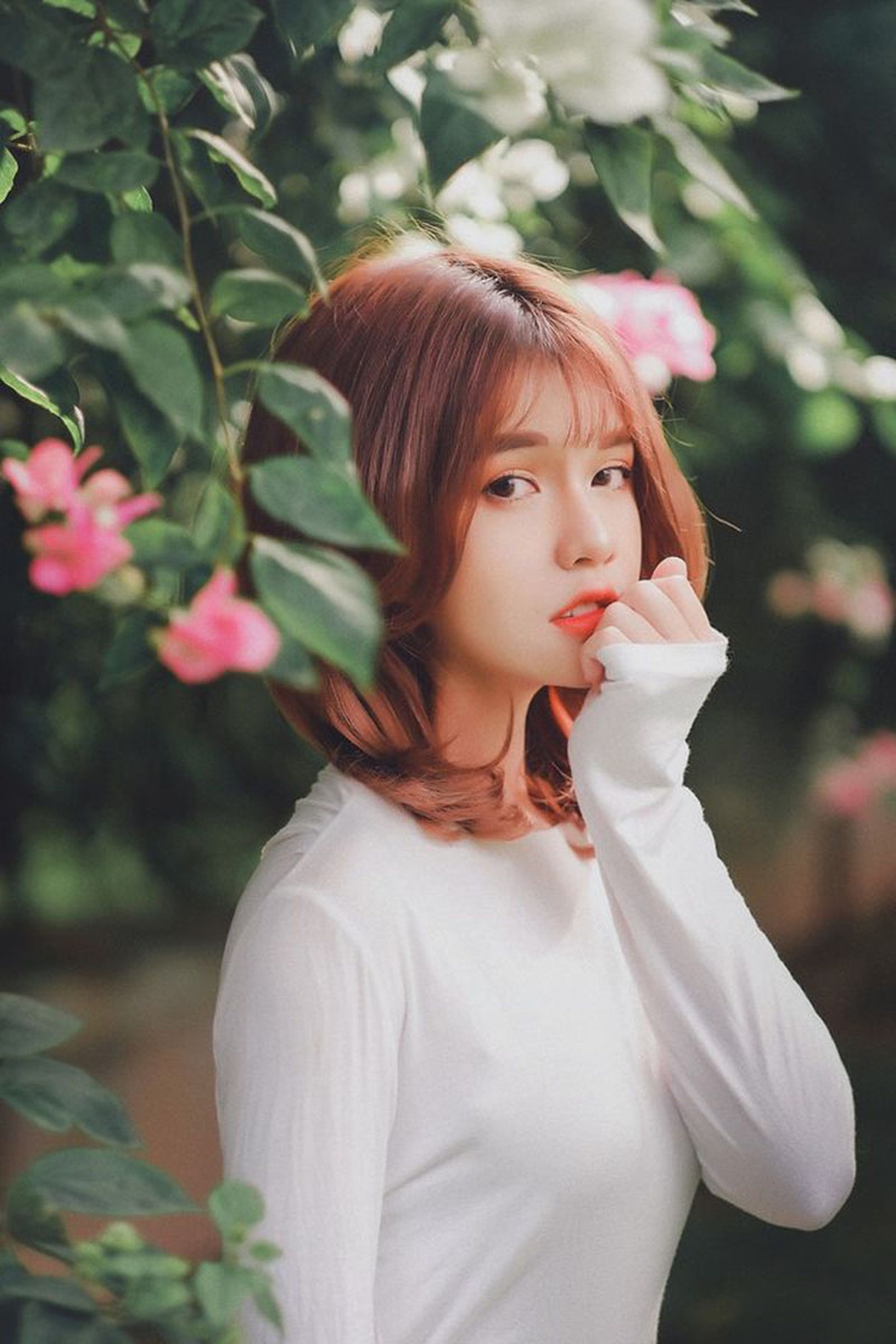 Mùa yêu của những cô gái “ế”? - 2 Mùa yêu của những cô gái “ế”? - 2