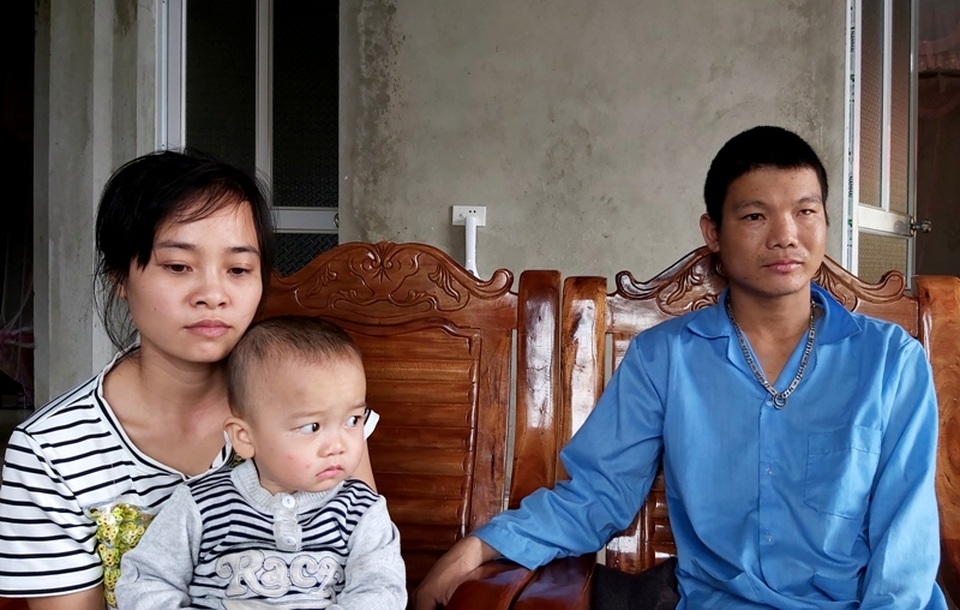 Người vợ trẻ tính bán nhà lo chạy thận cho chồng - 5 Người vợ trẻ tính bán nhà lo chạy thận cho chồng - 5