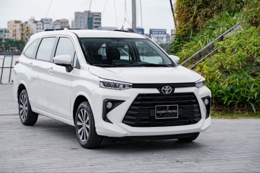 Indonesia cho phép bán xe Toyota, Daihatsu trở lại