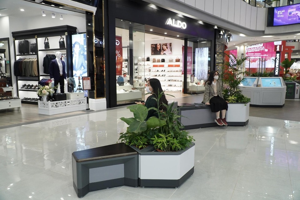 AEON MALL Hải Phòng Lê Chân: Mua trọn vẹn - sắm an toàn - 4 AEON MALL Hải Phòng Lê Chân: Mua trọn vẹn - sắm an toàn - 4