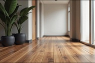 6 kiểu sàn từng lỗi mốt bất ngờ trở lại
