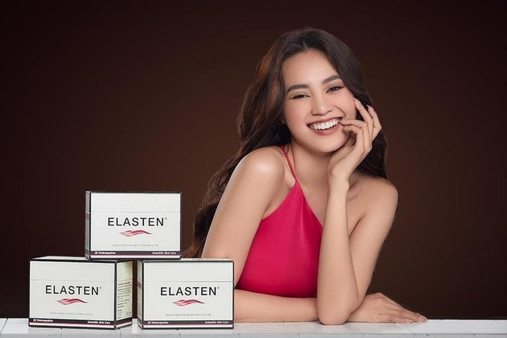 ELASTEN Việt Nam - Collagen chính thức ra mắt thị trường Việt Nam - 3 ELASTEN Việt Nam - Collagen chính thức ra mắt thị trường Việt Nam - 3