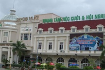 Đột kích bữa tiệc đầy tháng dùng ma túy và thuốc lắc