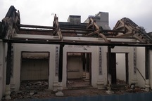 Đề nghị làm rõ việc người dân kêu cứu bị huỷ hoại tài sản tại huyện Hoài Đức