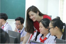 Điểm chuẩn Trường ĐH Sư phạm Hà Nội năm 2025 cao nhất 29,06