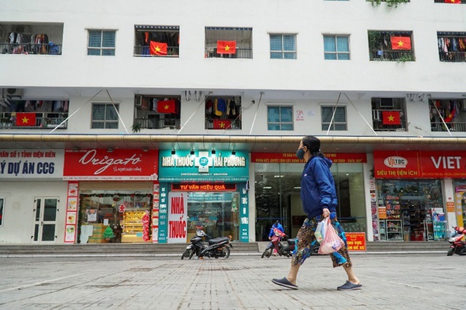 5 xu hướng dịch chuyển lạc quan khi thị trường BĐS “đóng băng” - 5 5 xu hướng dịch chuyển lạc quan khi thị trường BĐS “đóng băng” - 5
