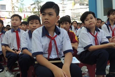 TPHCM bỏ cộng điểm nghề vào lớp 10: Tiếc nhưng phải buông!