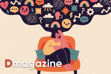 Sự tự ti - Vật cản vô hình trên con đường phát triển của Gen Z