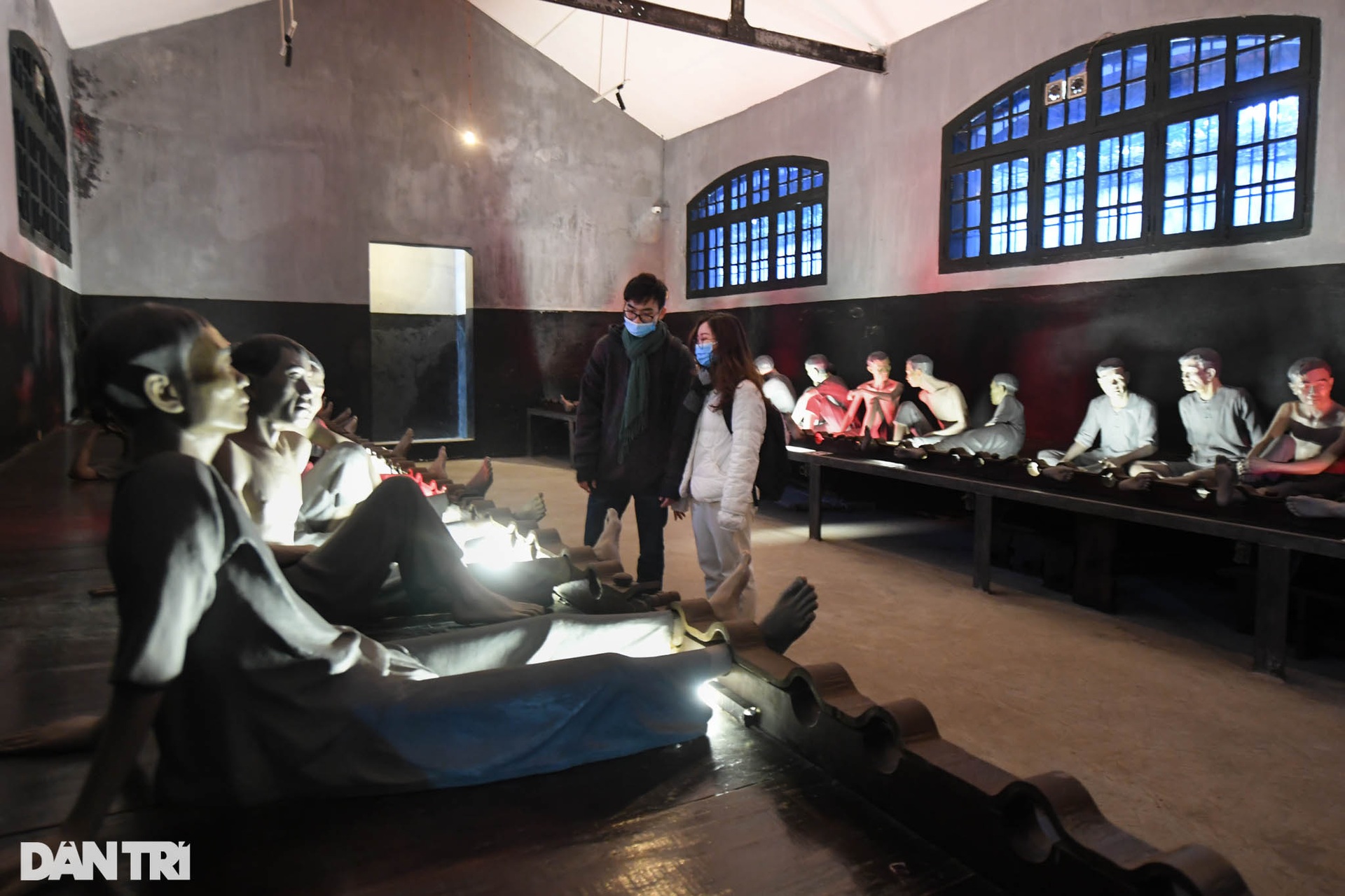 Người dân phấn khởi đi lễ ngày đầu di tích, danh thắng ở Hà Nội mở cửa lại - 21 Người dân phấn khởi đi lễ ngày đầu di tích, danh thắng ở Hà Nội mở cửa lại - 21