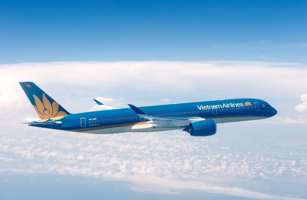 Vietnam Airlines được đồng ý chủ trương mua 50 tàu bay - 1 Vietnam Airlines được đồng ý chủ trương mua 50 tàu bay - 1