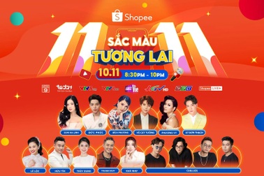 Đón chờ TV Show "Sắc màu tương lai" với dàn khách mời siêu đình đám