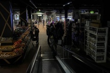 Dân Kiev đối phó với khủng hoảng mất điện khi xung đột leo thang