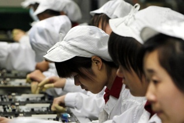 Chống bóc lột lao động trẻ em: Cần chung tay của cả xã hội