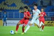 U19 Việt Nam đặt mục tiêu vô địch Đông Nam Á tại Indonesia