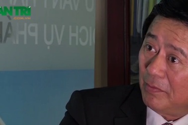 Luật sư hiến kế giúp TPHCM "hóa rồng"