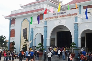 Hơn 500.000 lượt du khách đến Bạc Liêu dịp Tết 2016