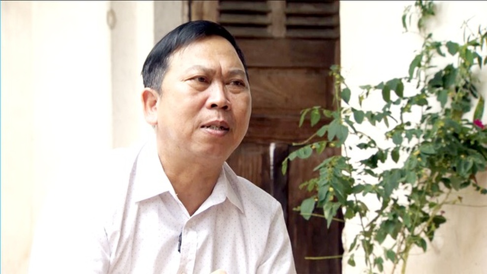 Hành trình 7 năm vượt qua căn bệnh ung thư phổi di căn - 1 Hành trình 7 năm vượt qua căn bệnh ung thư phổi di căn - 1