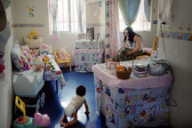 Chuyện lạ trong nhà tù 5 sao độc nhất vô nhị trên thế giới