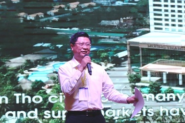 Phát triển giao thông đường thủy sẽ mang lại hiệu quả cao cho ngành du lịch