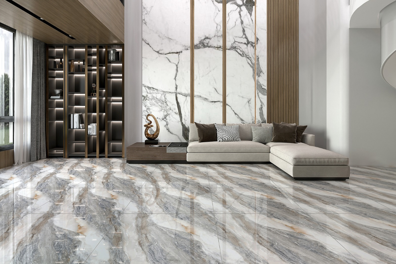 CMC Tiles : Un flux de qualité renforçant la position de la marque ...