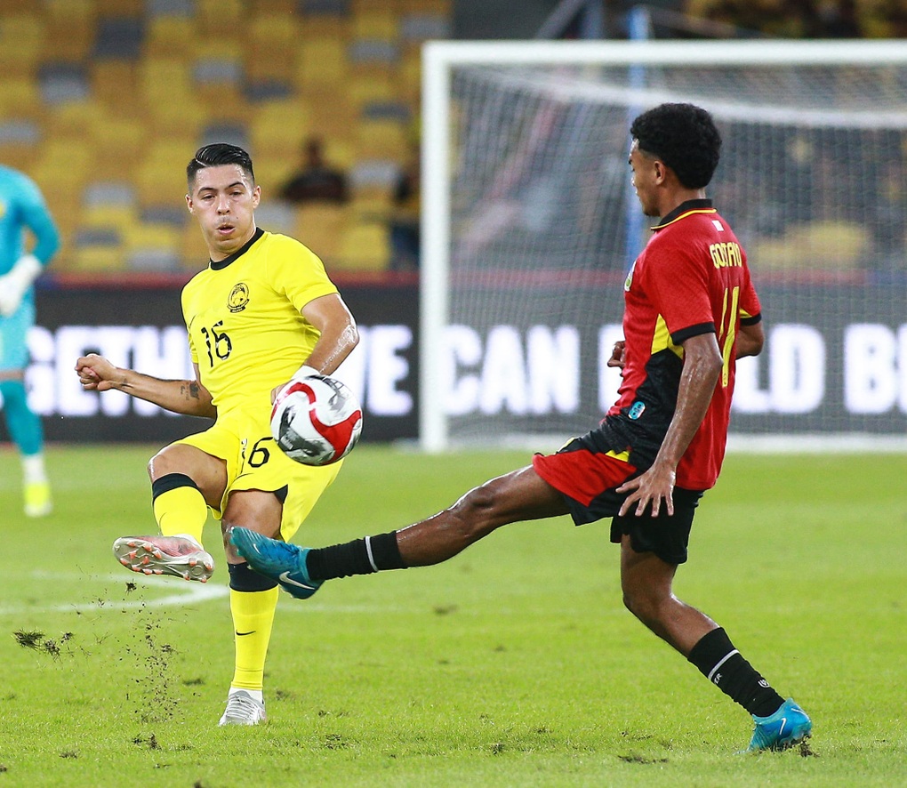 Nhận định bảng A AFF Cup hôm nay: Thái Lan không dễ thắng Malaysia - 5