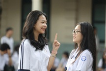 Gần 100.000 sĩ tử TPHCM vào “trận đầu” kỳ thi tốt nghiệp THPT 2025