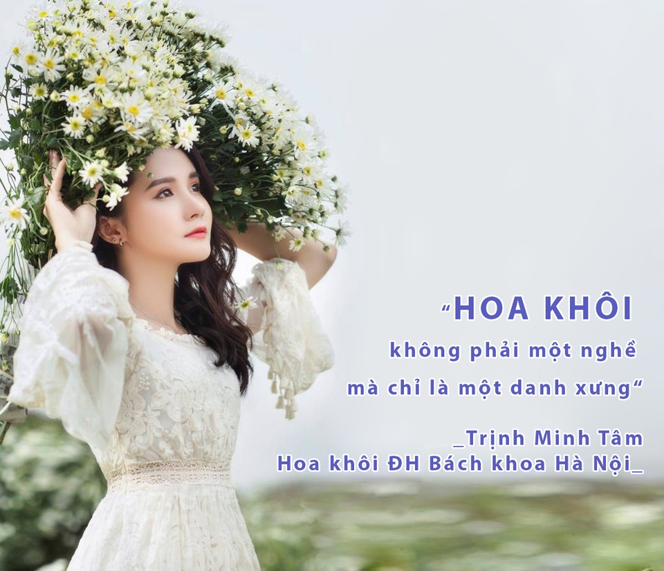 Những hoa khôi học sinh, sinh viên xinh đẹp, nổi bật năm 2020 - 9 Những hoa khôi học sinh, sinh viên xinh đẹp, nổi bật năm 2020 - 9