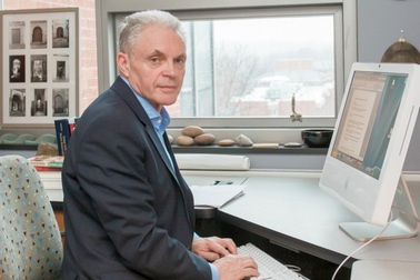 Giáo sư Mỹ: Cần công khai những sai trái của Trung Quốc ở Biển Đông