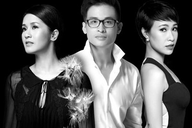 Hồng Nhung “bén duyên” Quốc Trung sau Giọng hát Việt