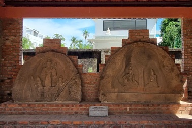 Khám phá 4 bảo vật Quốc gia đậm nét văn hóa Chăm, Đông Sơn xưa