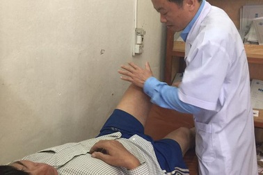 Khi bác sĩ quyết “vượt tuyến” thay bệnh nhân