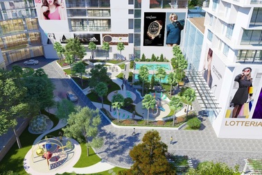 CSJ Tower - căn hộ du lịch “chất lượng” vẫn không ngừng đón sóng đầu tư