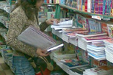 Hướng dẫn mua và sử dụng sách giáo khoa lớp 12 