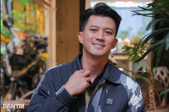 Hà Việt Dũng U40: “Tổng tài mỏ hỗn” trên phim, ngoài đời chủ homestay
