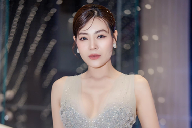 Thanh Hương nói về tin đồn yêu trai trẻ, ứng xử văn minh với người cũ