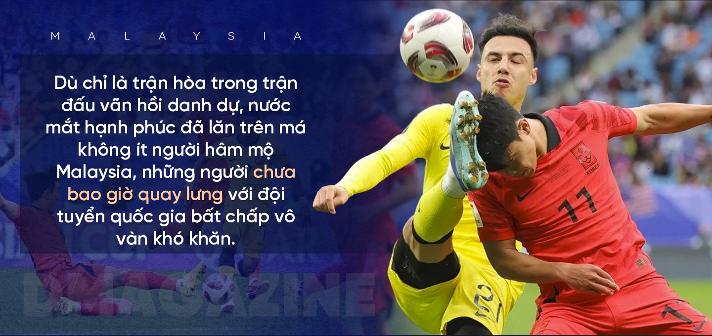 Bóng đá Đông Nam Á tại Asian Cup và bài học lớn ở sân chơi châu lục - 18 Bóng đá Đông Nam Á tại Asian Cup và bài học lớn ở sân chơi châu lục - 18