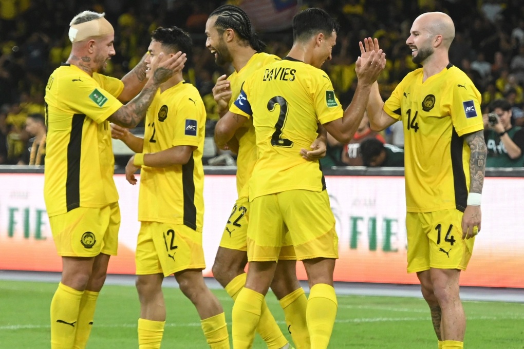 Southeast Asian newspapers react when Malaysian team withdraws from international tournament - 2 Báo Đông Nam Á phản ứng khi đội tuyển Malaysia bỏ giải quốc tế - 2