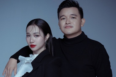 "Đạo diễn trăm tỷ" Võ Thanh Hòa: Vợ là cánh tay đắc lực, không có quỹ chung