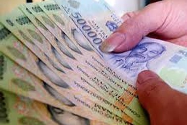 Trả lương chậm quá 15 ngày phải trả thêm tiền 