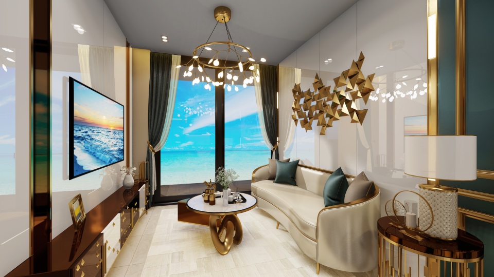 BĐS Bà Rịa - Vũng Tàu: Sức hút đặc biệt trong thời điểm vàng - 5 BĐS Bà Rịa - Vũng Tàu: Sức hút đặc biệt trong thời điểm vàng - 5